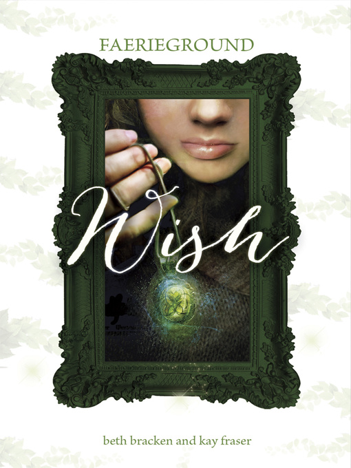 Title details for Wish by Odessa Sawyer - Wait list